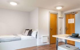 Zeni Studio Newcastle Marshall Court