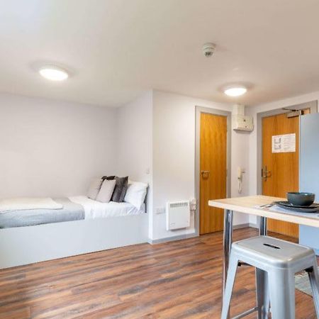 Zeni Studio Newcastle Marshall Court Newcastle upon Tyne Exterior photo
